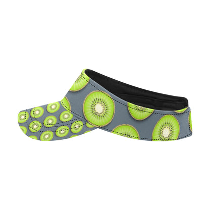 Kiwi Pattern Print Design KW06 Unisex Sun Visor
