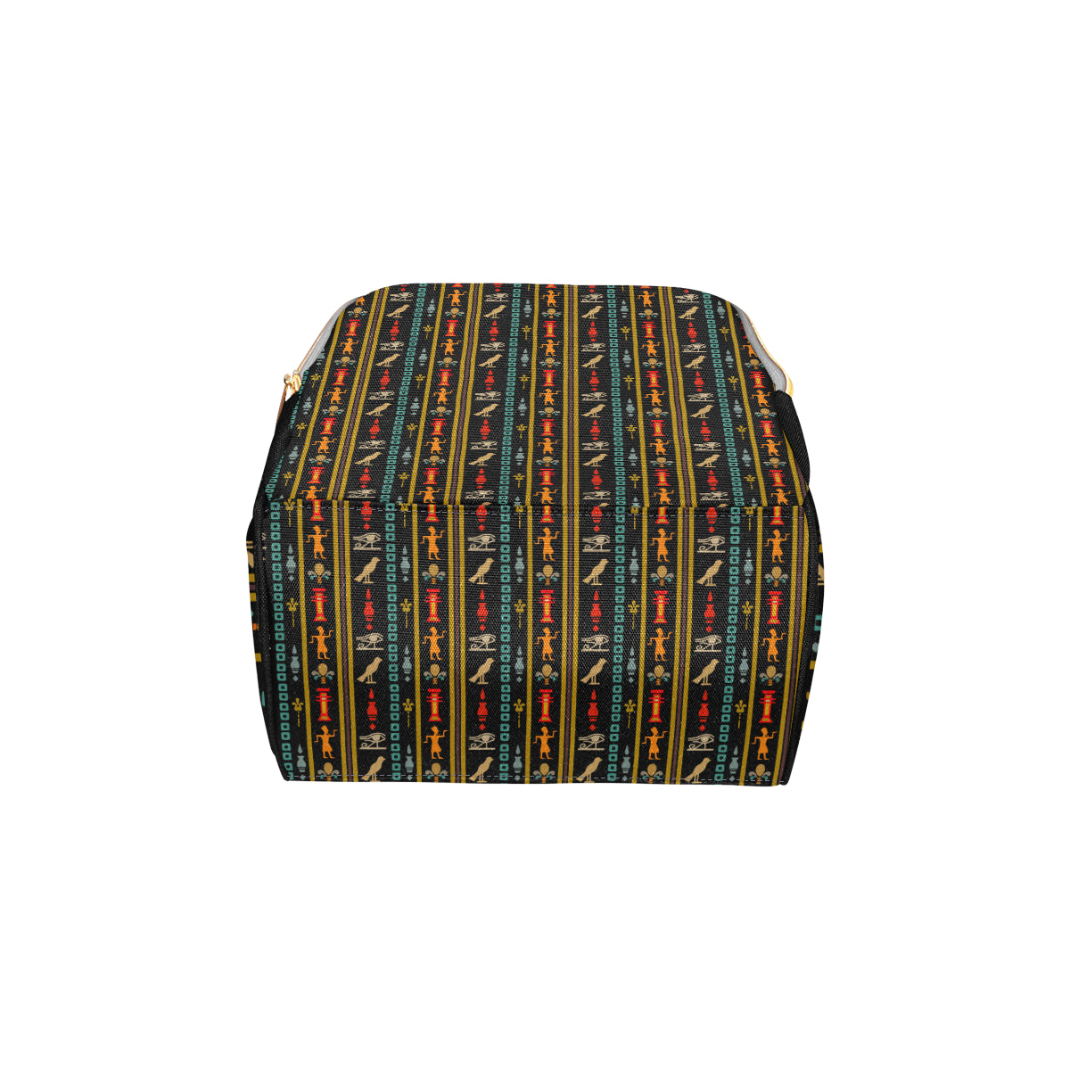 Eye of Horus Egypt Style Pattern Diaper Bag Backpack
