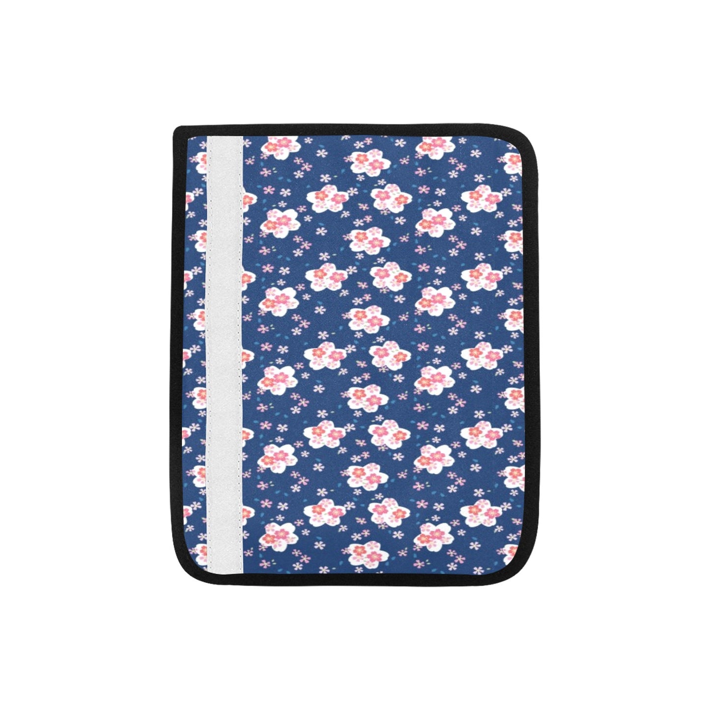Sakura Print Design LKS306 Car Seat Belt Cover