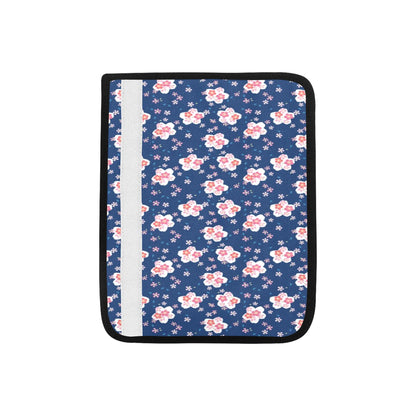Sakura Print Design LKS306 Car Seat Belt Cover