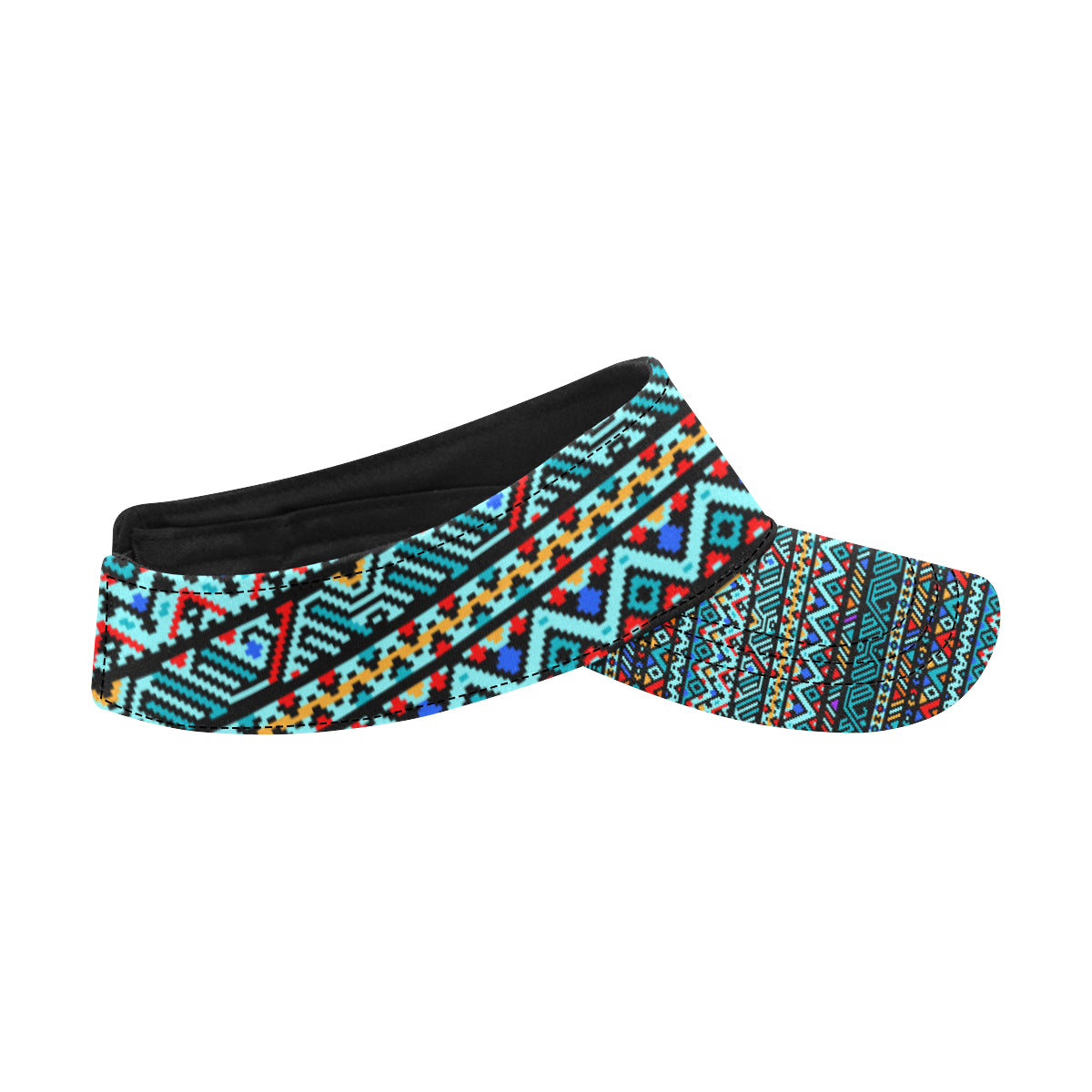 Southwestern Style Unisex Sun Visor