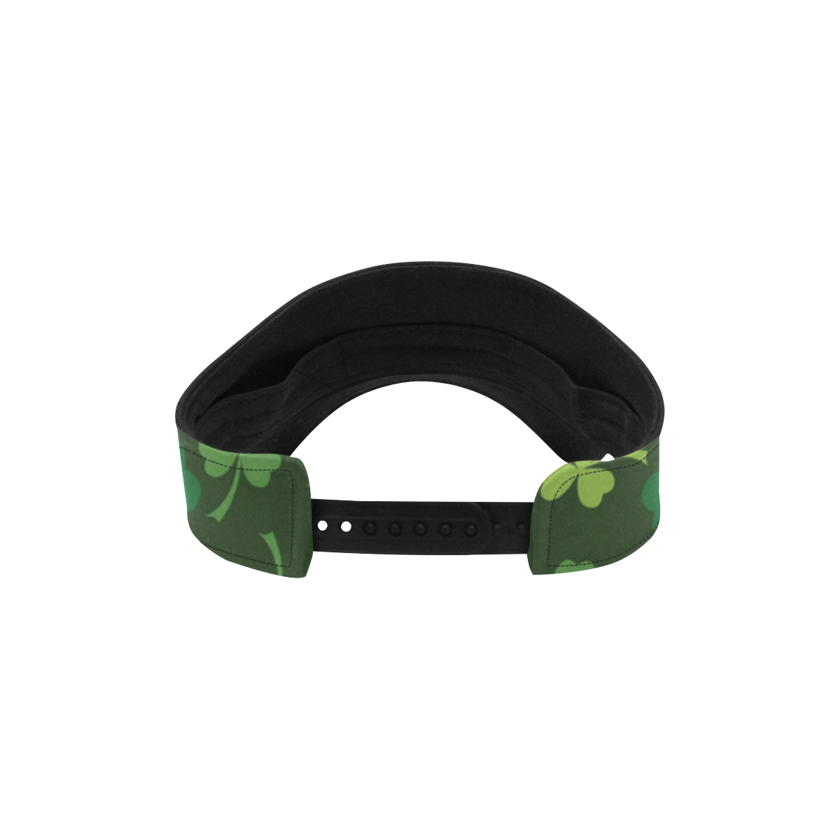 Irish Pattern Print Design 03 Unisex Sun Visor