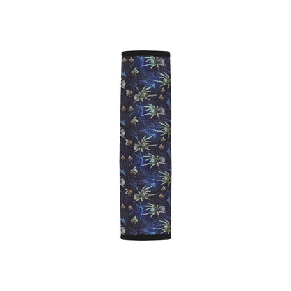 Tarantula Print Design LKS401 Car Seat Belt Cover