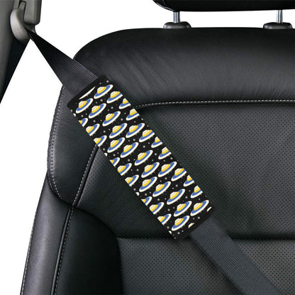 UFO Print Design LKS303 Car Seat Belt Cover