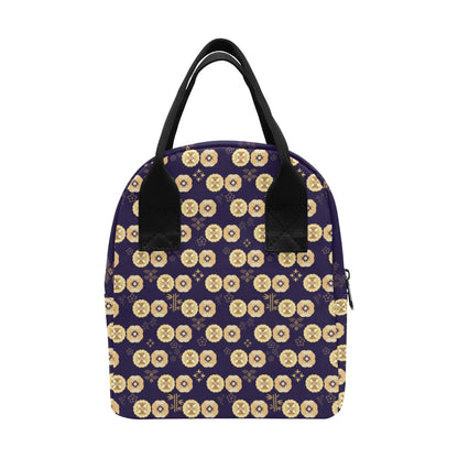 Sakura Print Design LKS303 Insulated Lunch Bag