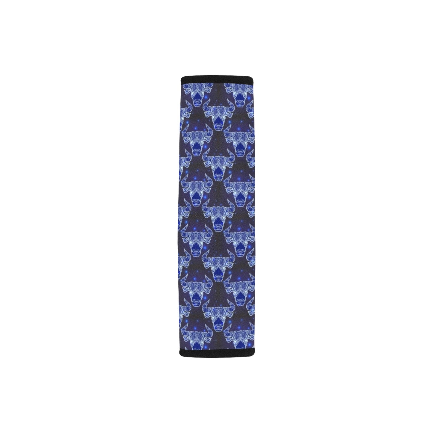 Taurus Print Design LKS302 Car Seat Belt Cover