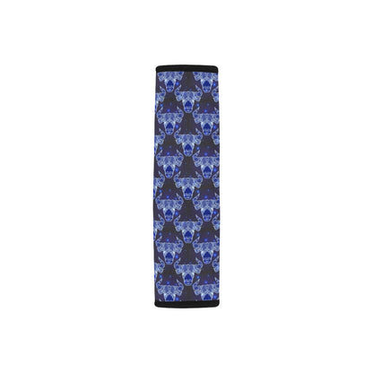 Taurus Print Design LKS302 Car Seat Belt Cover