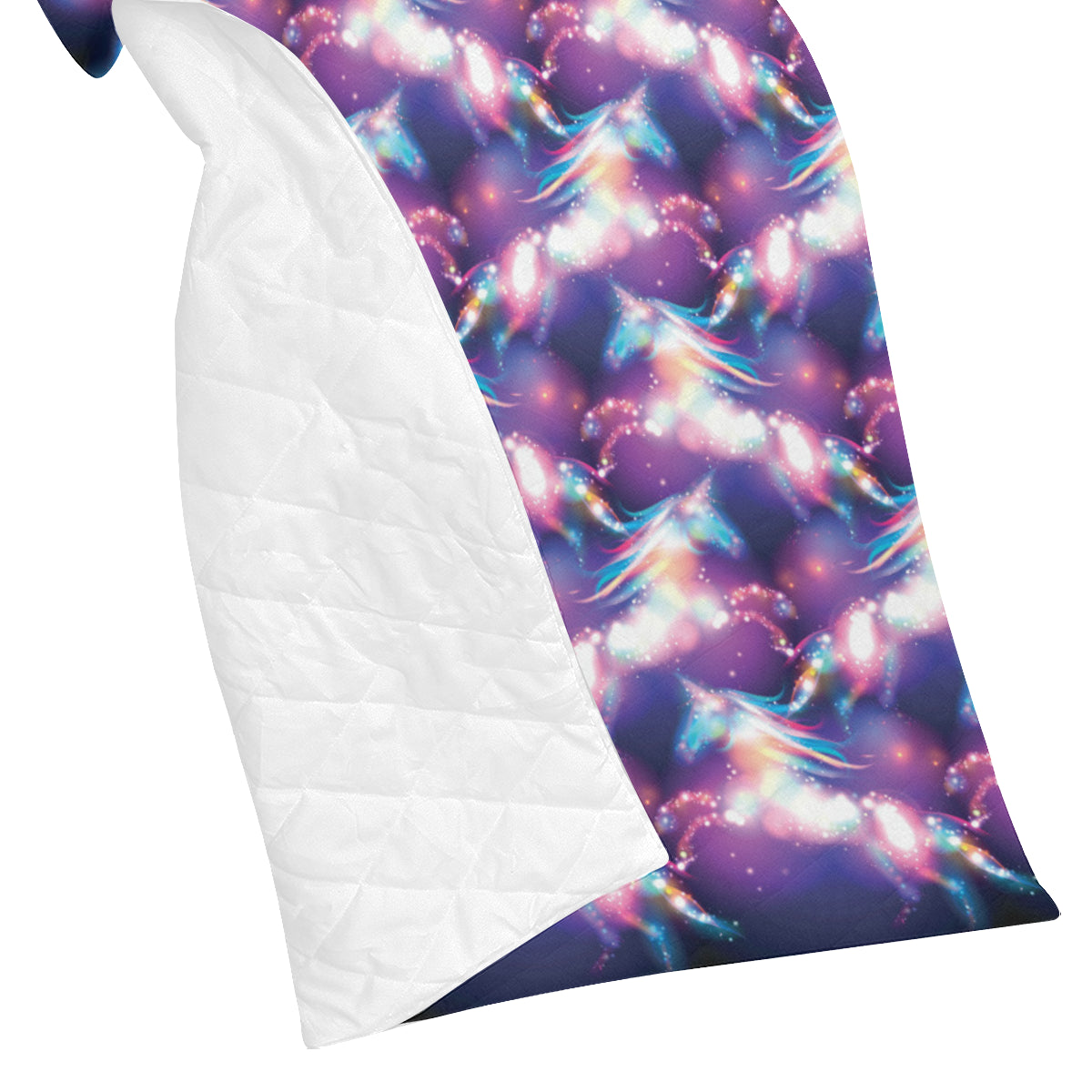 Unicorn Dream Premium Quilt