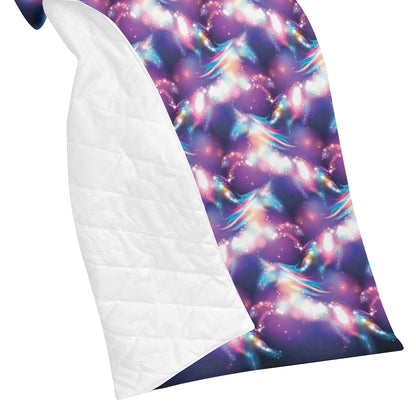 Unicorn Dream Premium Quilt