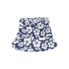 Hibiscus Pattern Print Design HB012 Unisex Bucket Hat