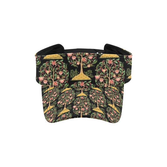 Tree Of Life Print Design LKS303 Unisex Sun Visor