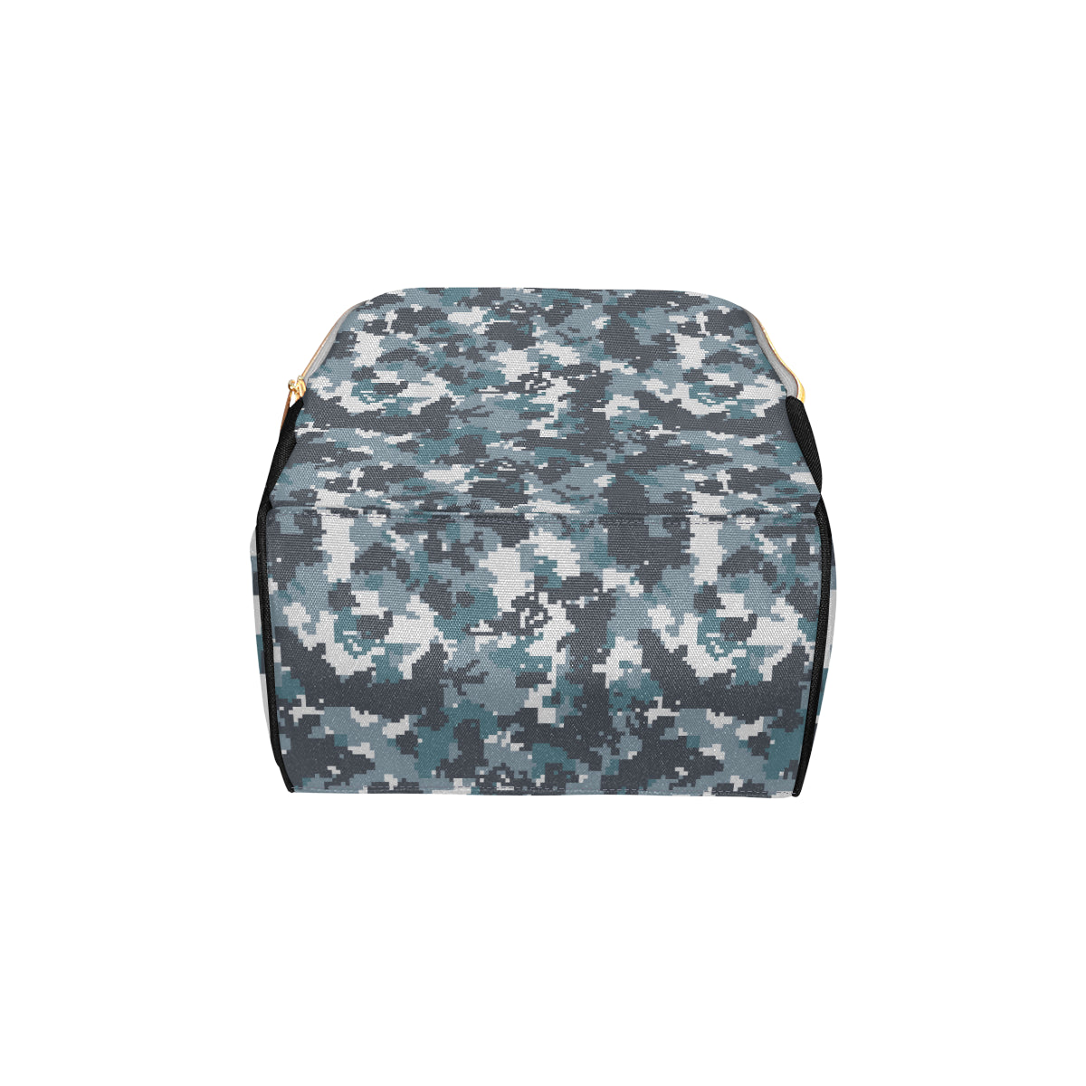 ACU Digital Urban Camouflage Diaper Bag Backpack