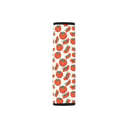 Tomato Print Design LKS302 Car Seat Belt Cover