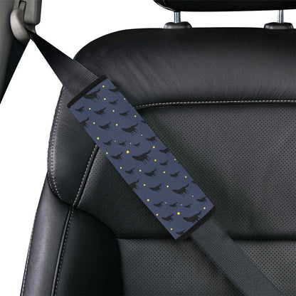 Wolf Print Design LKS301 Car Seat Belt Cover