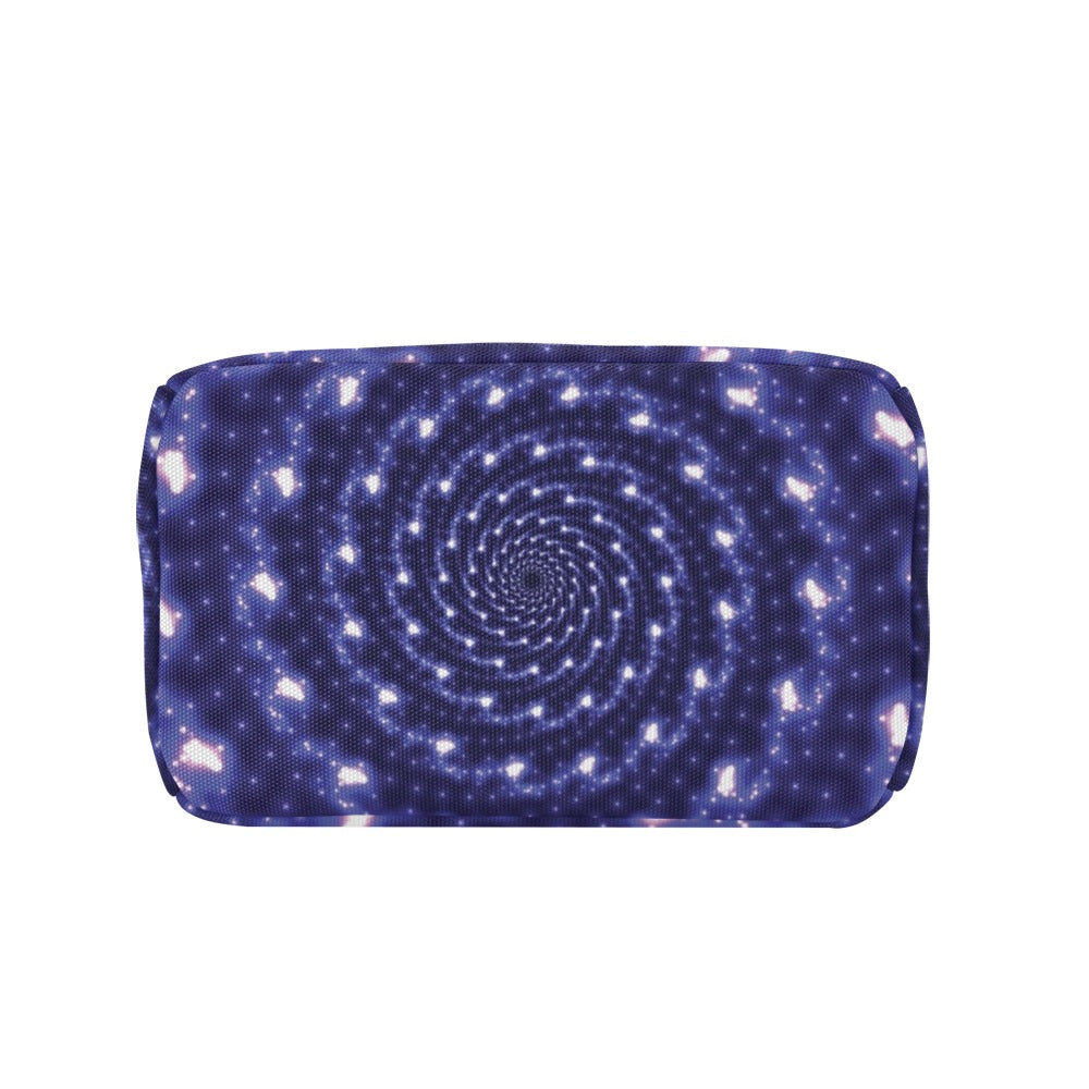Vortex Print Design LKS305 Insulated Lunch Bag