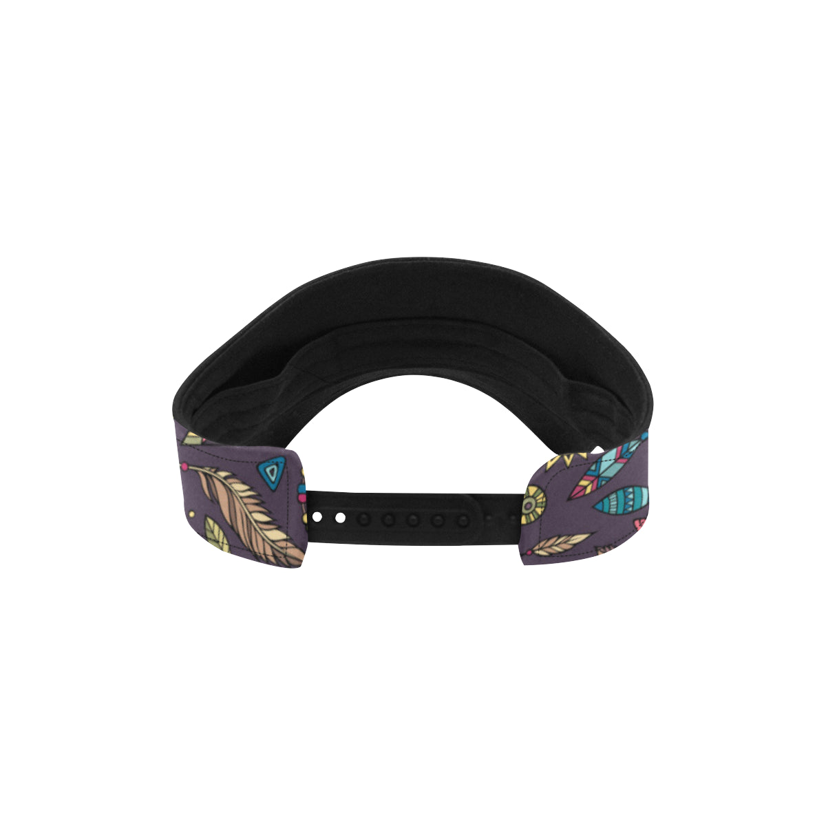 Tribal native american Aztec Unisex Sun Visor