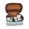 Penguin Sking Design Makeup Bag