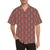 Cello Print Design LKS401 Men's Men's Hawaiian Shirt