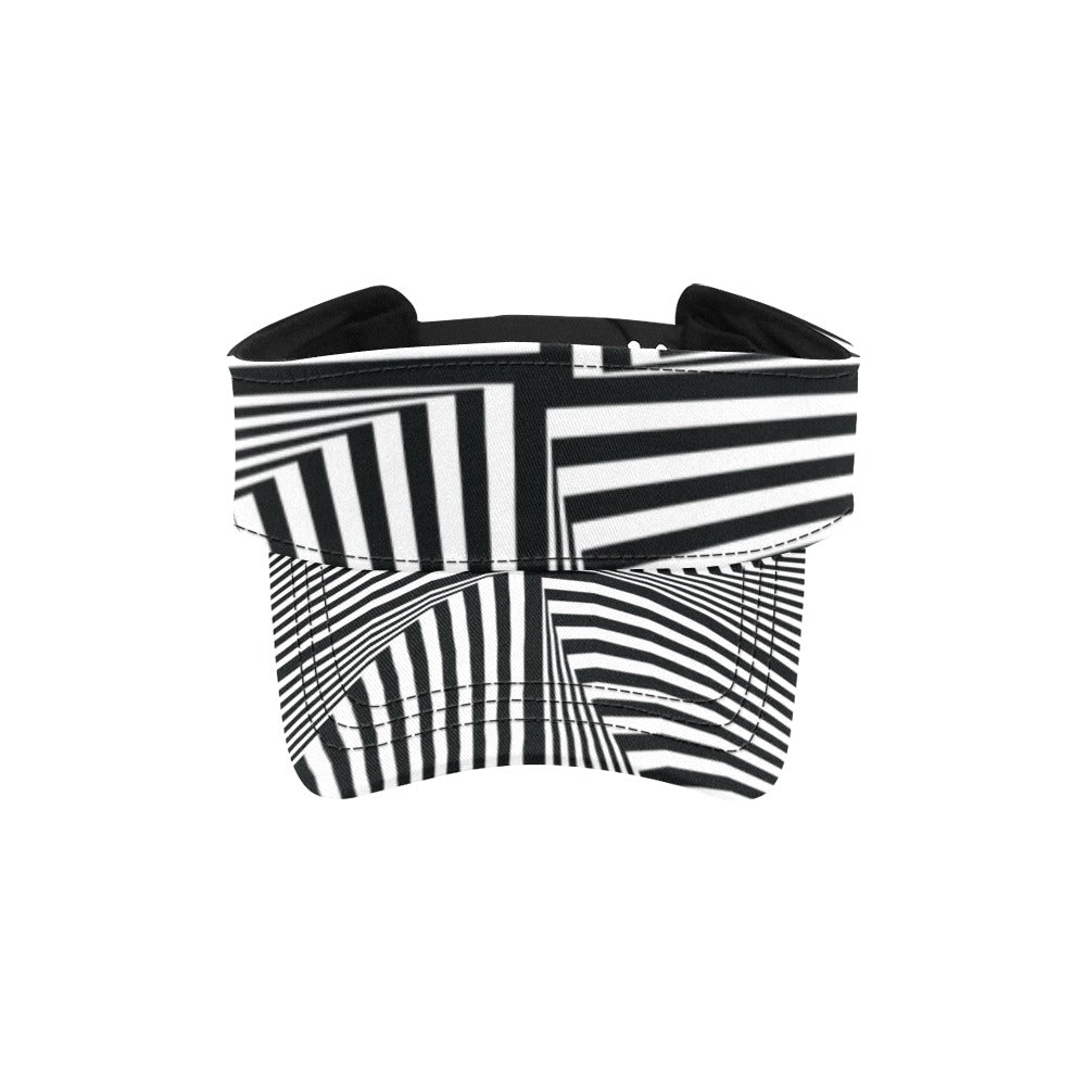 Vortex Print Design LKS302 Unisex Sun Visor