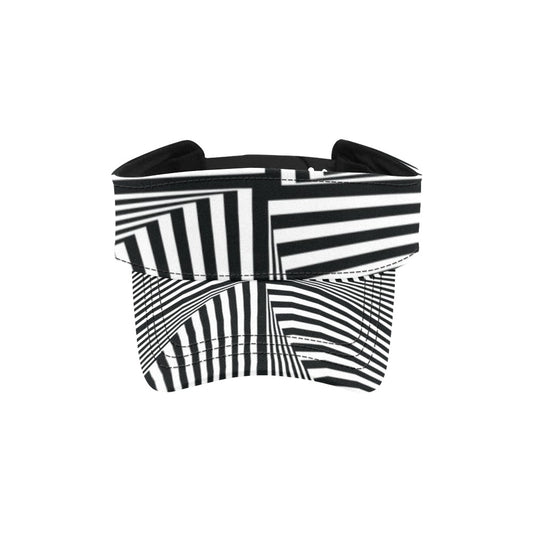 Vortex Print Design LKS302 Unisex Sun Visor
