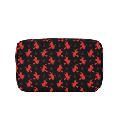Witch Print Design LKS308 Insulated Lunch Bag