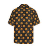 Halloween Print Design LKS401 Men's Men's Hawaiian Shirt