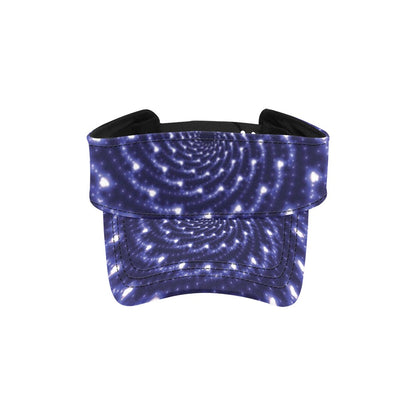 Vortex Print Design LKS305 Unisex Sun Visor