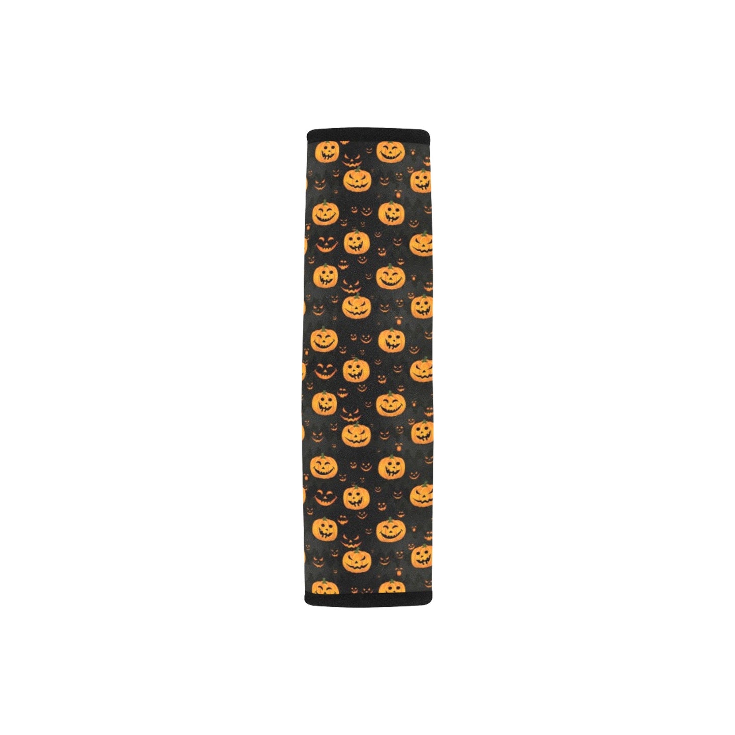 Halloween Print Design LKS401 Car Seat Belt Cover
