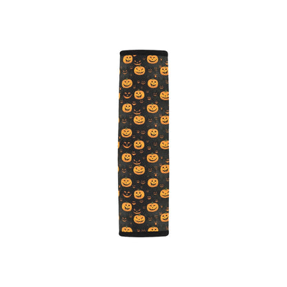 Halloween Print Design LKS401 Car Seat Belt Cover