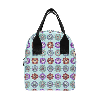 Third Eye Print Design LKS302 Insulated Lunch Bag