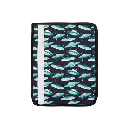 UFO Print Design LKS304 Car Seat Belt Cover