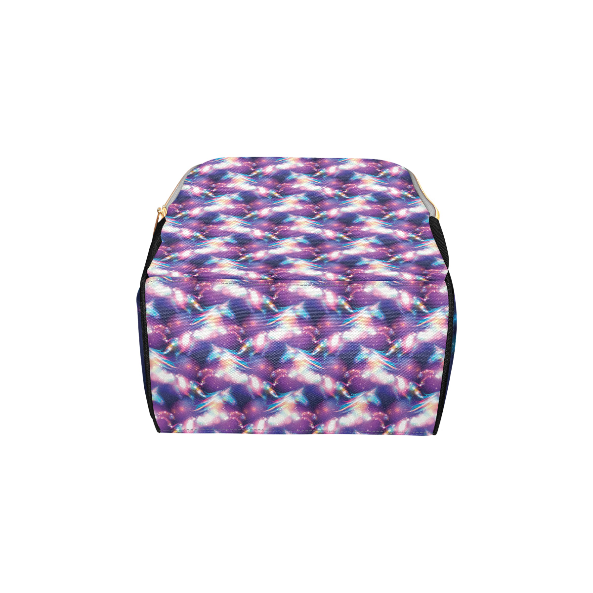 Unicorn Dream Diaper Bag Backpack