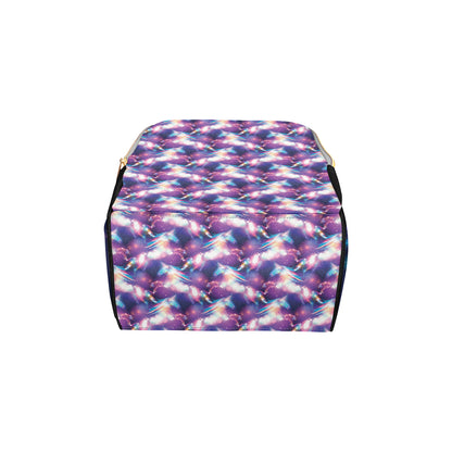 Unicorn Dream Diaper Bag Backpack