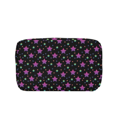 Star Print Design LKS305 Insulated Lunch Bag
