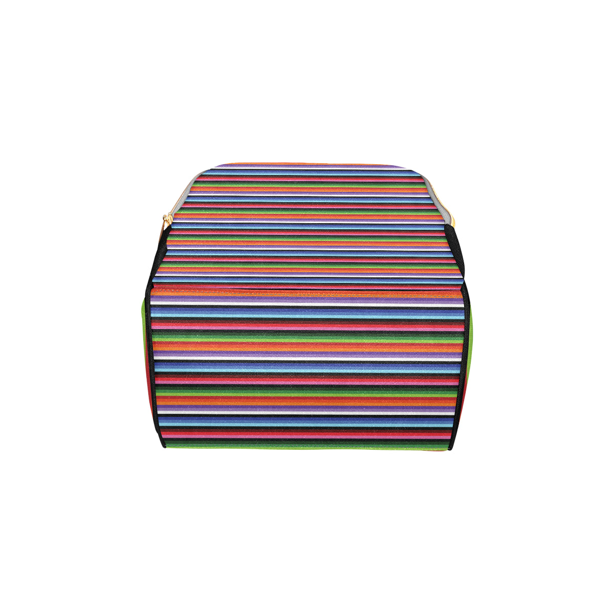 Serape Design Diaper Bag Backpack