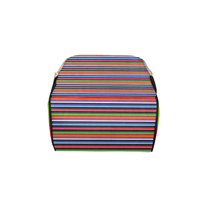 Serape Design Diaper Bag Backpack