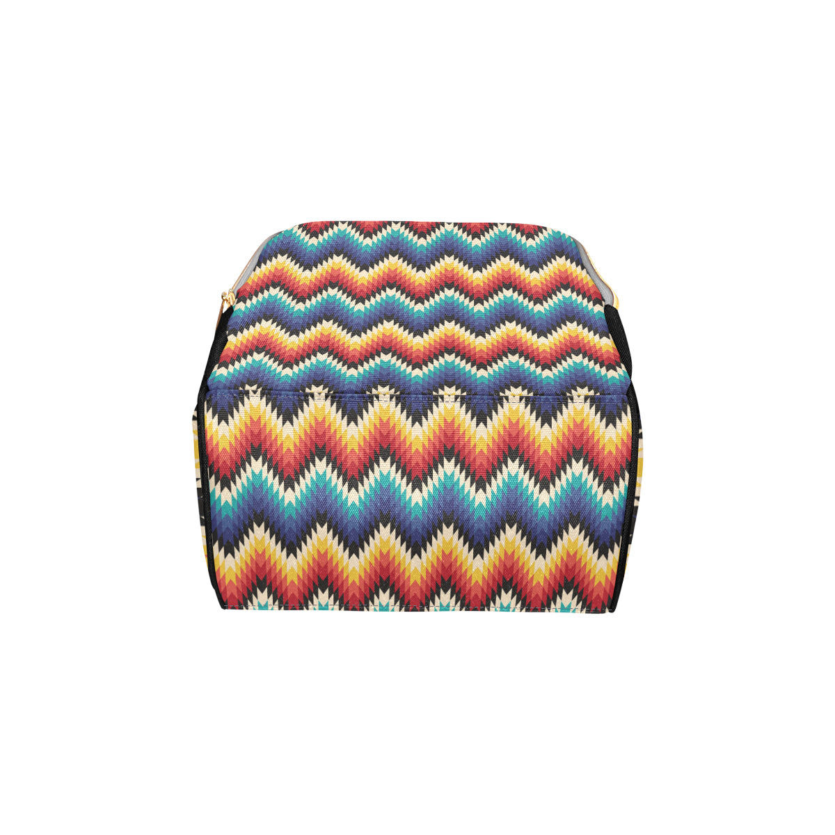 Tribal Aztec Diaper Bag Backpack