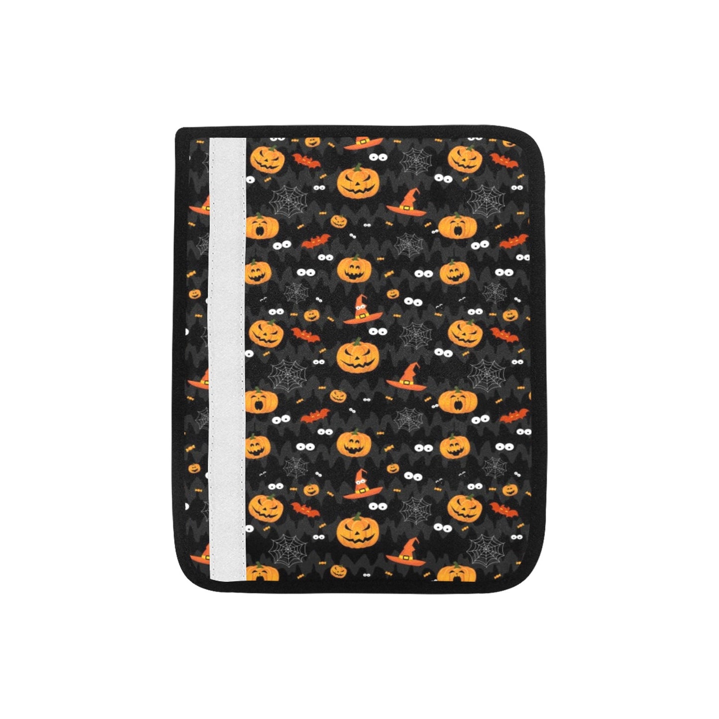 Halloween Print Design LKS405 Car Seat Belt Cover