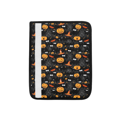 Halloween Print Design LKS405 Car Seat Belt Cover