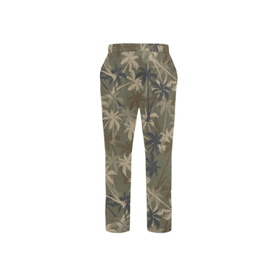 Palm Tree camouflage Men's Pants