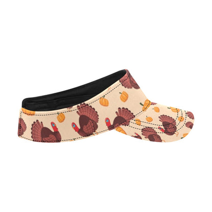 Thanksgiving Print Design LKS308 Unisex Sun Visor