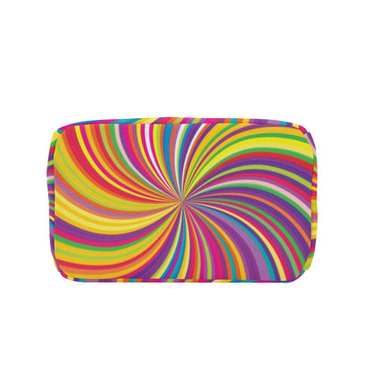 Vortex Print Design LKS301 Insulated Lunch Bag