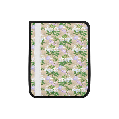 Sampaguita Print Design LKS302 Car Seat Belt Cover