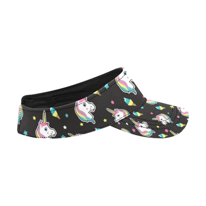 Unicorn Print Design LKS302 Unisex Sun Visor