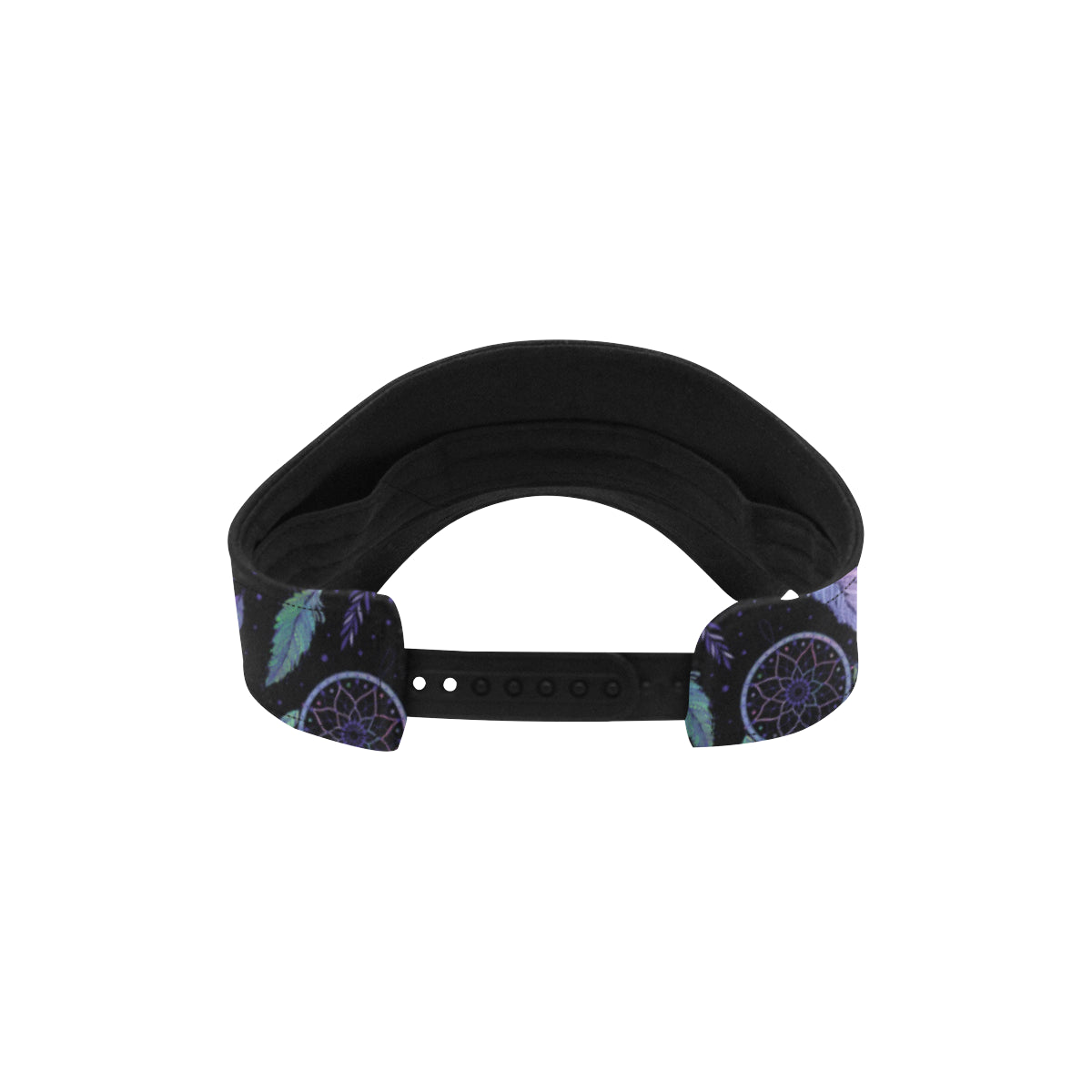 Dream Catcher Tribal Design Unisex Sun Visor