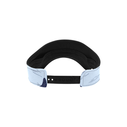 Shark Fin Unisex Sun Visor