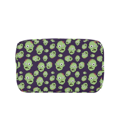 Zombie Print Design LKS303 Insulated Lunch Bag