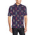 Lobster Print Design LKS402 Men Polo Shirt