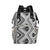 Samoan Tattoo Style Print Design LKS307 Diaper Bag Backpack