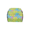90s Pattern Print Design 2 Diaper Bag Backpack